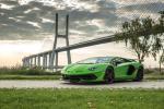 Lamborghini Aventador SVJ 2018 года (WW)